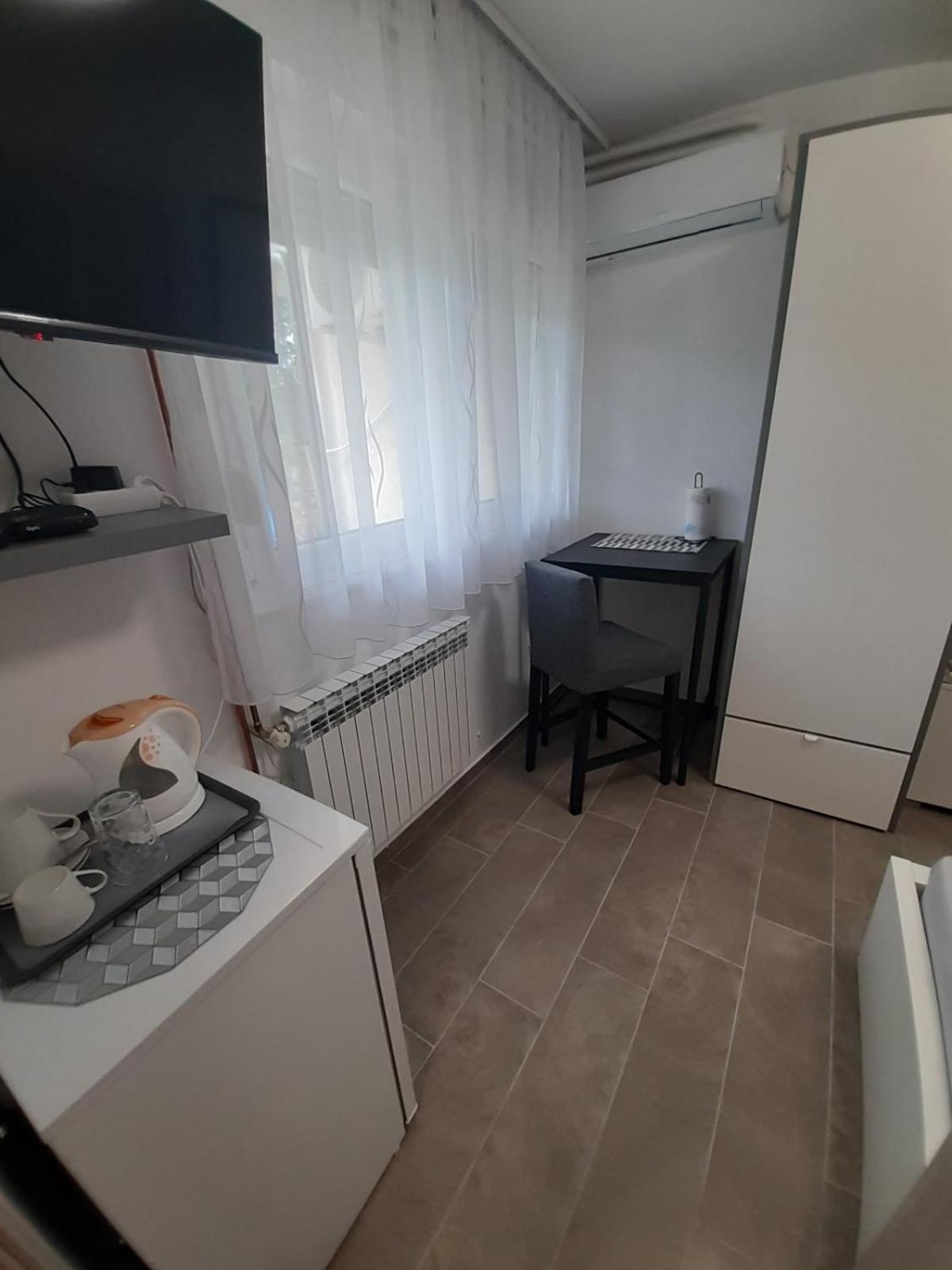 Happy Room Карловац Номер фото